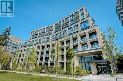 293 The Kingsway Unit# 907 Toronto (Edenbridge-Humber Valley) Ontario 