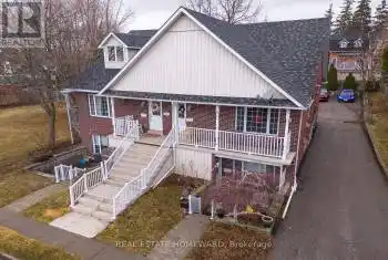 106 Anne Street Unit# 102, Cobourg, Ontario K9S1G5, 2 Bedrooms Bedrooms, ,1 BathroomBathrooms,Condo,For Sale,Anne,X12044304