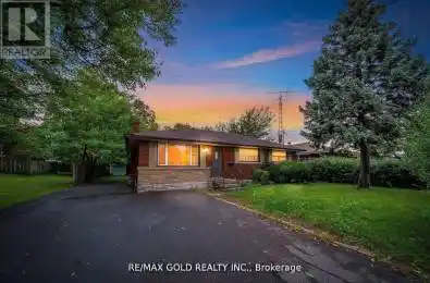 315 Bunting Road St. Catharines (444 - Carlton/Bunting) Ontario L2M3Y4