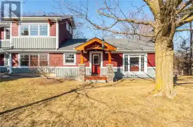5433 SIXTH Line Milton Ontario L9E0X1