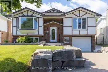 7 Lakebreeze Crescent, St. Catharines (437 - Lakeshore), Ontario L2M7C3, 4 Bedrooms Bedrooms, ,2 BathroomsBathrooms,All Houses,For Sale,Lakebreeze,X12046254