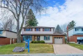 61 Shady Lane Crescent, Markham (Royal Orchard), Ontario L3T3W6, 4 Bedrooms Bedrooms, ,3 BathroomsBathrooms,All Houses,For Sale,Shady Lane,N12044300