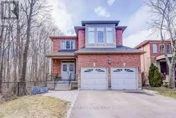 81 Logwood Drive, Vaughan (Maple), Ontario L6A3C9, 5 Bedrooms Bedrooms, ,4 BathroomsBathrooms,All Houses,For Sale,Logwood,N12046159
