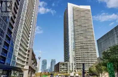 75 Queens Wharf Road Unit# 3306 Toronto (Waterfront Communities) Ontar
