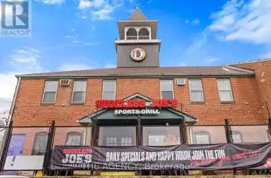 2 Orchard Heights Boulevard Aurora (Aurora Village) Ontario L4G3W3