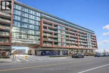 99 Eagle Rock Way Unit# 429, Vaughan (Maple), Ontario L6A1P9, 1 Bedroom Bedrooms, ,1 BathroomBathrooms,Condo,For Rent,Eagle Rock,N12046433