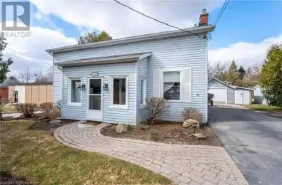 1809 BROCK Road Flamborough Ontario L8B0Z4