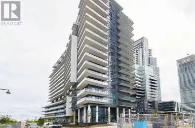 39 Annie Craig Drive Unit# Th02 Toronto (Mimico) Ontario M8V0C5