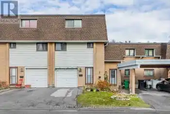 475 Bramalea Road Unit# 185, Brampton (Southgate), Ontario L6T2X3, 3 Bedrooms Bedrooms, ,2 BathroomsBathrooms,All Houses,For Sale,Bramalea,W12046420
