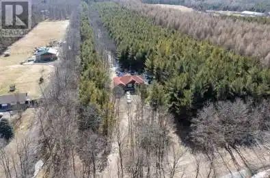 9341 Sideroad 9 Erin Ontario L7J2L8
