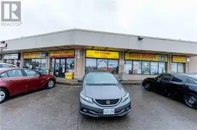 225 HIGHVIEW Drive Kitchener Ontario N2N2K7