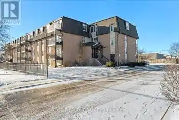 80 Grier Street Unit# 102, Belleville (Belleville Ward), Ontario K8P3A3, 2 Bedrooms Bedrooms, ,1 BathroomBathrooms,Condo,For Sale,Grier,X12046450