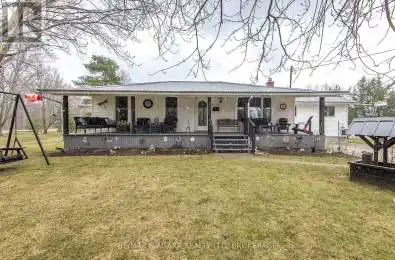 1791 BEAMER Road West Lincoln (058 - Bismark/Wellandport) Ontario L0R1
