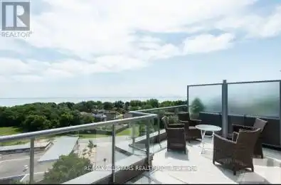 22 East Haven Drive Unit# 908 Toronto (Birchcliffe-Cliffside) Ontario 