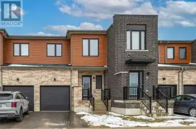 79 Gateland Drive Barrie (Painswick South) Ontario L4N6K7
