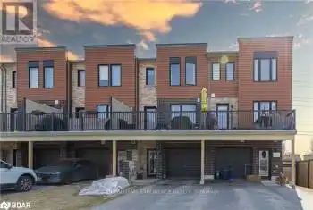 123 Fairlane Avenue, Barrie (Innis-Shore), Ontario L9J0M5, 3 Bedrooms Bedrooms, ,1 BathroomBathrooms,All Houses,For Sale,Fairlane,S12046113