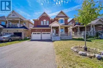 75 Henry Smith Avenue Clarington (Bowmanville) Ontario L1C3K2