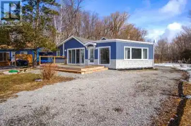 1141 Ramara 47 Road Ramara Ontario L0K1B0