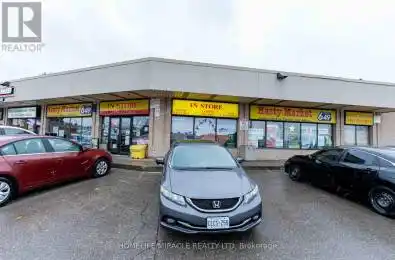 255 Highview Drive Unit# 1 Kitchener Ontario N2N2K7