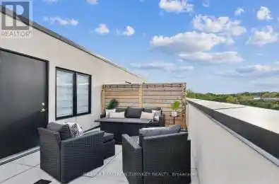 1135 Cooke Boulevard Unit# 116 Burlington (LaSalle) Ontario L7T0C3