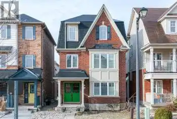 668 SELLERS Path, Milton (1036 - SC Scott), Ontario L9T0P6, 4 Bedrooms Bedrooms, ,4 BathroomsBathrooms,All Houses,For Sale,SELLERS,W12046480