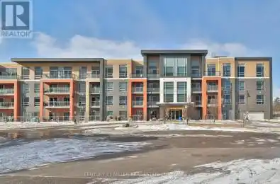 4040 Upper Middle Road Unit# 222 Burlington (Tansley) Ontario L7M0H2