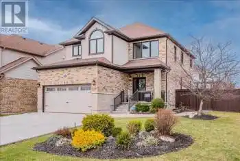 24 Popham Drive, Guelph (Grange Road), Ontario N1E0B8, 3 Bedrooms Bedrooms, ,4 BathroomsBathrooms,All Houses,For Sale,Popham,X12046388