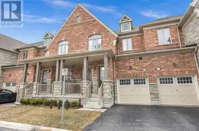 79 Hickling Lane Ajax (Northwest Ajax) Ontario L1T0P9