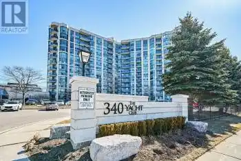 340 Watson Street Unit# 410, Whitby (Port Whitby), Ontario L1N9G1, 2 Bedrooms Bedrooms, ,2 BathroomsBathrooms,Condo,For Sale,Watson,E12046435