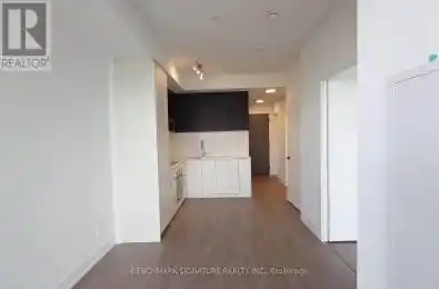 308 Jarvis Street Unit# 3007 Toronto (Church-Yonge Corridor) Ontario M