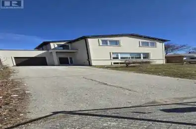 5 Autumn Boulevard Brampton (Avondale) Ontario L6T2V3