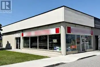 5555 Eglinton Avenue Unit# C-102, Toronto (Eringate-Centennial-West Deane), Ontario M9C5M1, ,Commercial,For Sale,Eglinton,W12045774