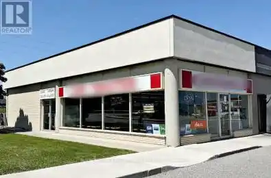 5555 Eglinton Avenue Unit# C-102 Toronto (Eringate-Centennial-West Dea
