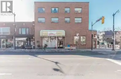 3029 Dundas Street Toronto (Junction Area) Ontario M6P1Z4