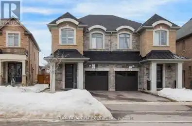 1369 Farmstead Drive Milton (1032 - FO Ford) Ontario L9E1K4