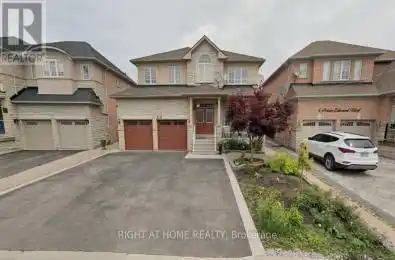 29 Lynnvalley Crescent Brampton (Bram East) Ontario L6P2E1