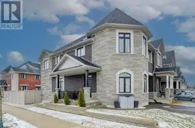 50 Kenesky Drive Hamilton (Waterdown) Ontario L8B1Y2