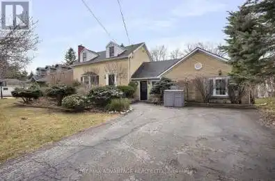64 Crescent Avenue Central Elgin (Lynhurst) Ontario N5P2K3