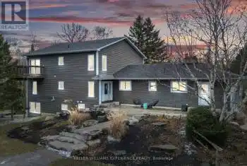 8289 Concession 2 Road, Uxbridge, Ontario L0G1M0, 8 Bedrooms Bedrooms, ,4 BathroomsBathrooms,All Houses,For Sale,Concession 2,N12044615