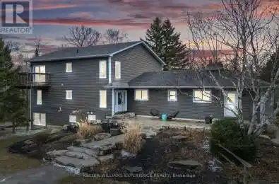 8289 Concession 2 Road Uxbridge Ontario L0G1M0