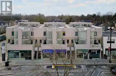 2981A Bloor Street Toronto (Stonegate-Queensway) Ontario M8X1C1