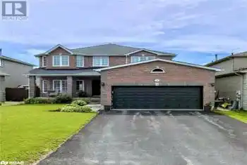 62 JOSEPH Crescent Unit# M&2nd, Barrie, Ontario L4N0Y1, 4 Bedrooms Bedrooms, ,3 BathroomsBathrooms,All Houses,For Rent,JOSEPH,40711038