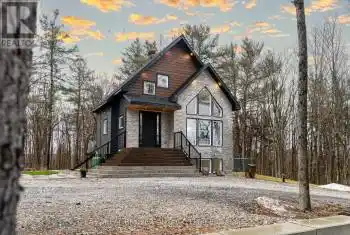 314 Maberly Station Road, Tay Valley, Ontario K0H2B0, 3 Bedrooms Bedrooms, ,3 BathroomsBathrooms,All Houses,For Sale,Maberly Station,X12046592