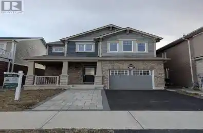 1574 Clitherow Street Milton (1032 - FO Ford) Ontario L9E0A5