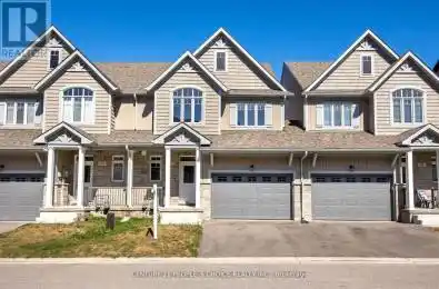 159 Rosie Street Unit# 77 Blue Mountains Ontario N0H2J0