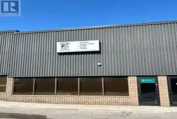 150 ARMSTRONG Avenue Unit# 4, Halton Hills (Georgetown), Ontario L7G5G8, ,3 BathroomsBathrooms,Commercial,For Rent,ARMSTRONG,W12027397