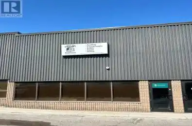 150 ARMSTRONG Avenue Unit# 4 Halton Hills (Georgetown) Ontario L7G5G8