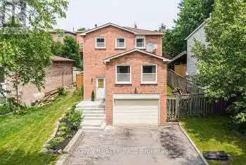 44 Adams Drive, Ajax (Central), Ontario L1S5W5, 4 Bedrooms Bedrooms, ,4 BathroomsBathrooms,All Houses,For Sale,Adams,E12046647