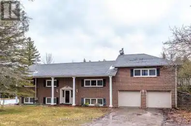18525 Ridge Road Brock Ontario L0C1H0