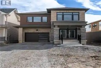 255 VELVET Way, Thorold, Ontario L2V0N9, 4 Bedrooms Bedrooms, ,3 BathroomsBathrooms,All Houses,For Rent,VELVET,40711138